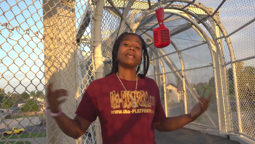 ONE MIC LIVE RACHAEL CROSS SOLAR BABY